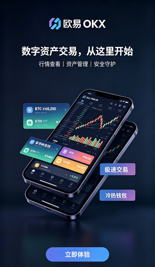 欧交易所app安装感受